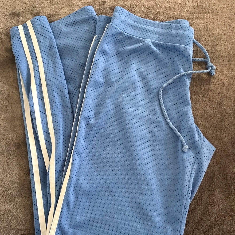 Express Track Pants